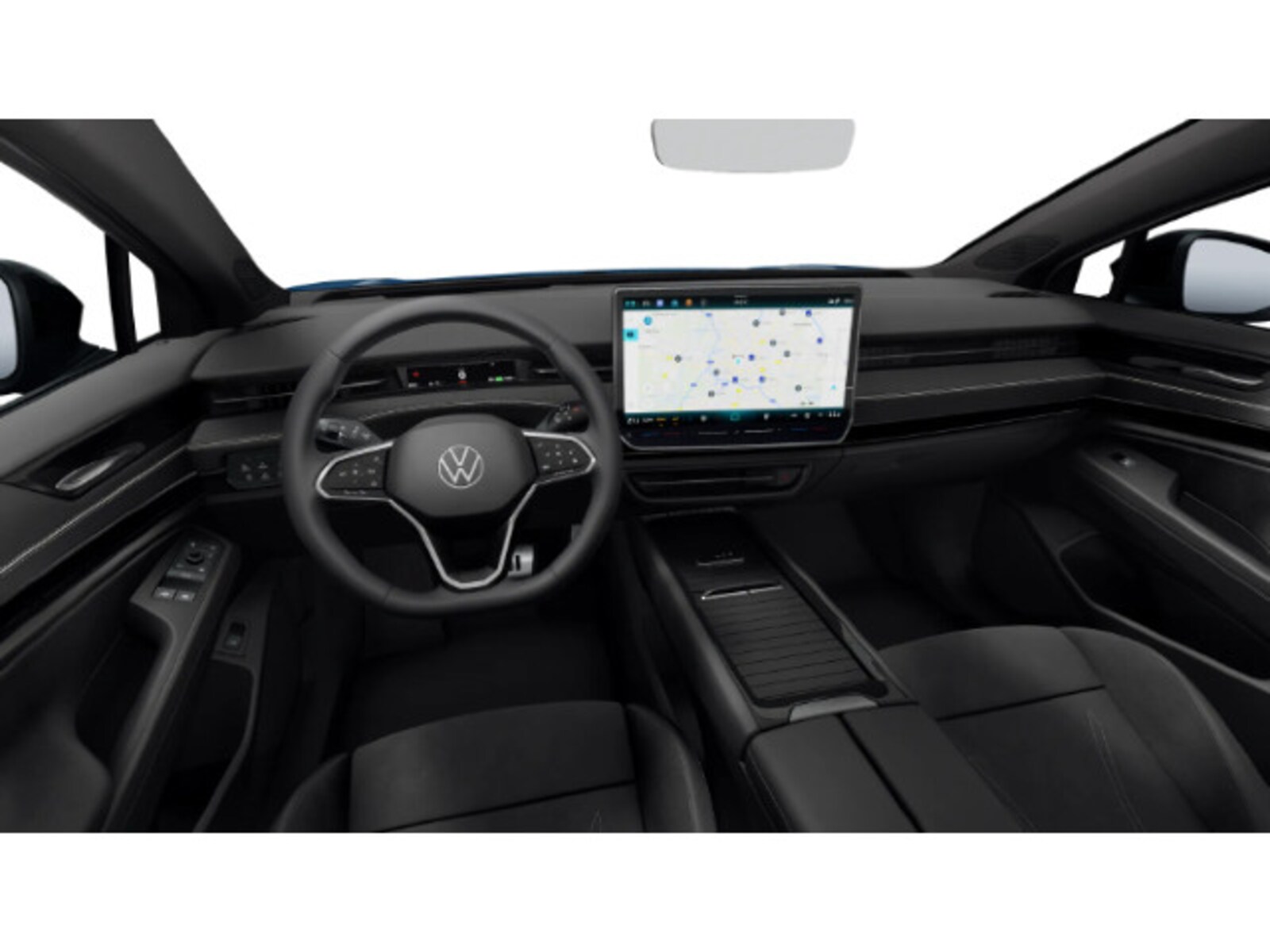 Volkswagen ID.7 – Bild 3