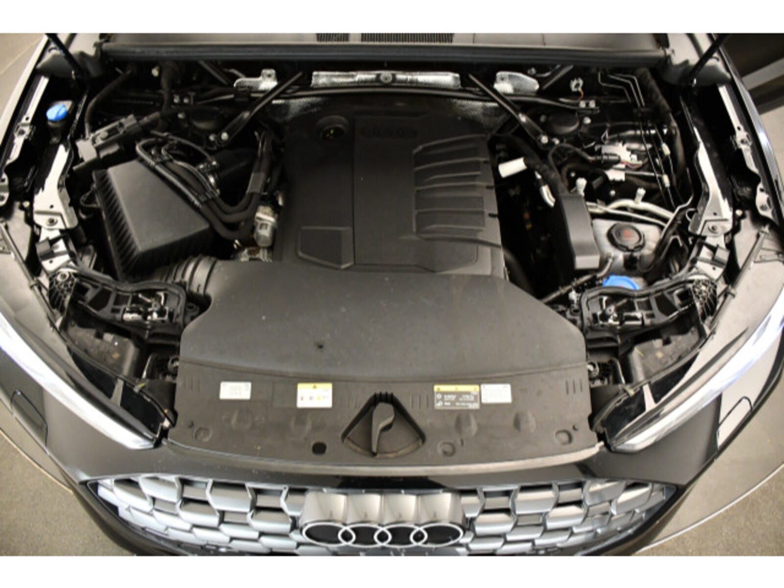Audi Q5 Sportback – Bild 13