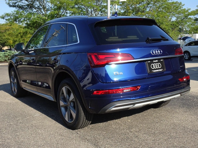 2024 Audi Q5
