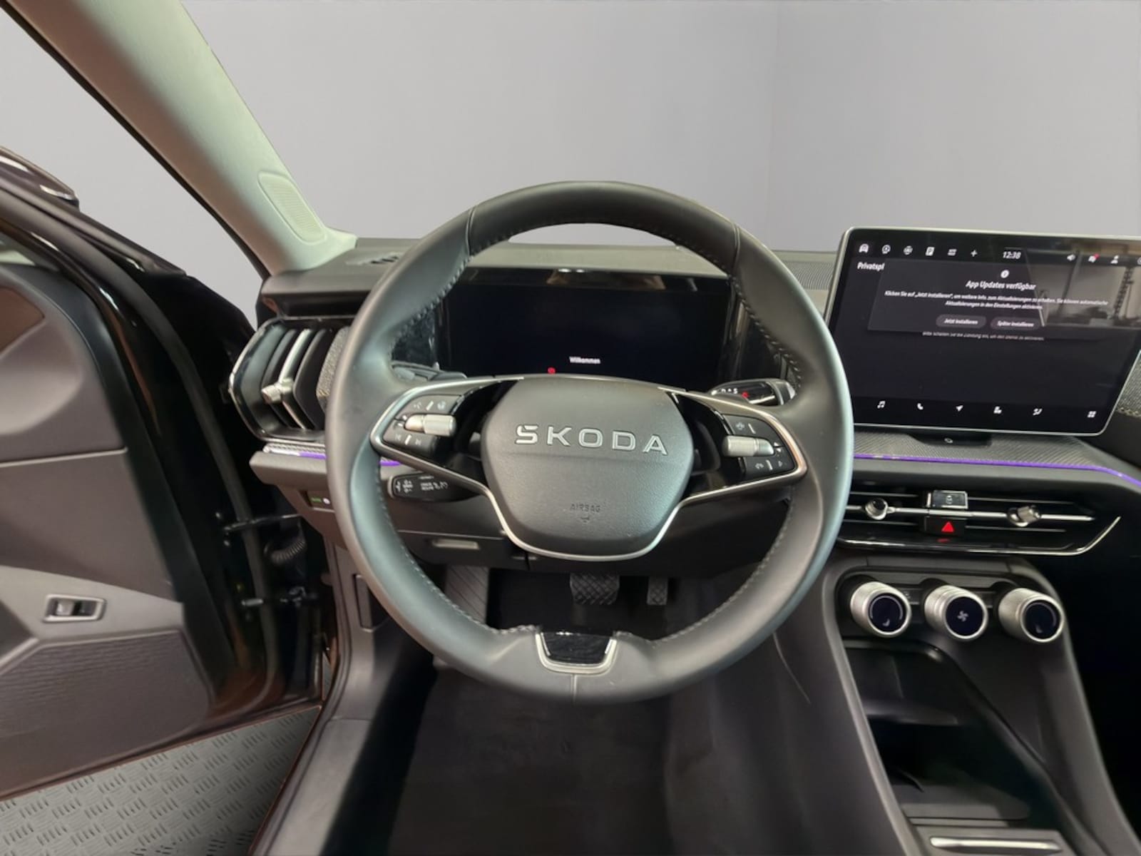 Škoda Kodiaq – Bild 12