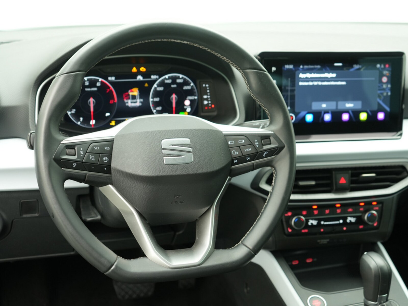 SEAT Arona – Bild 5