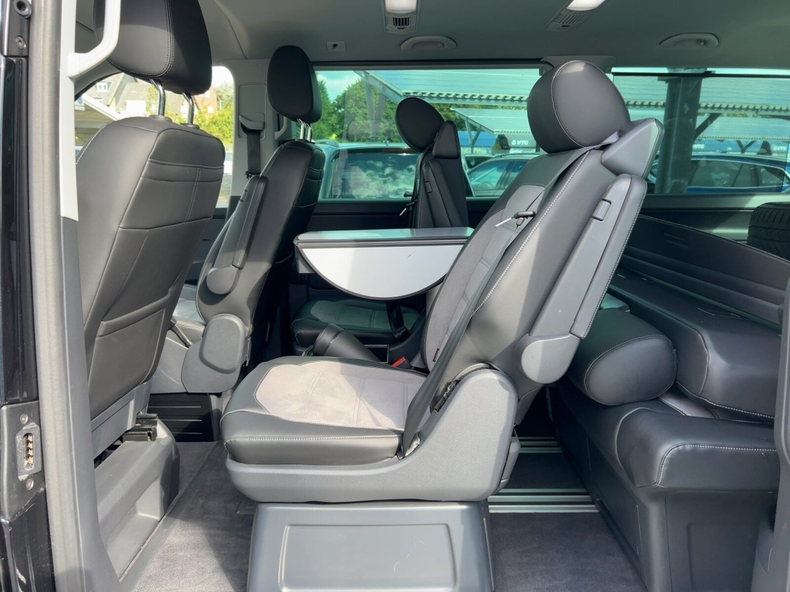 Volkswagen T6.1 Multivan – Bild 9