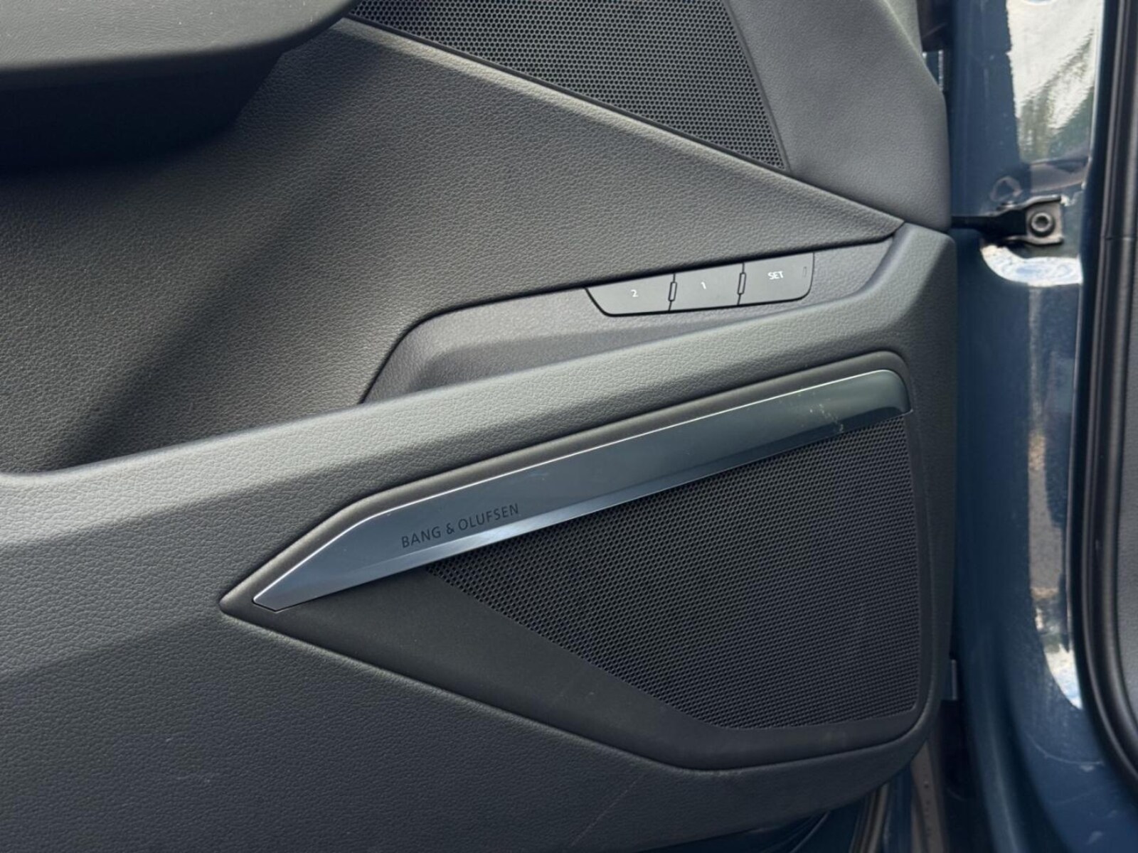 Audi Q8 Sportback e-tron – Bild 23