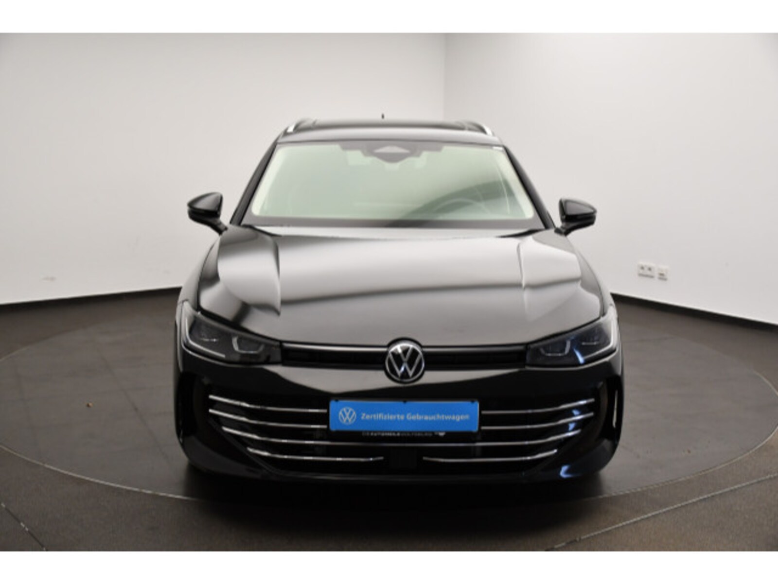 Volkswagen Passat – Bild 22