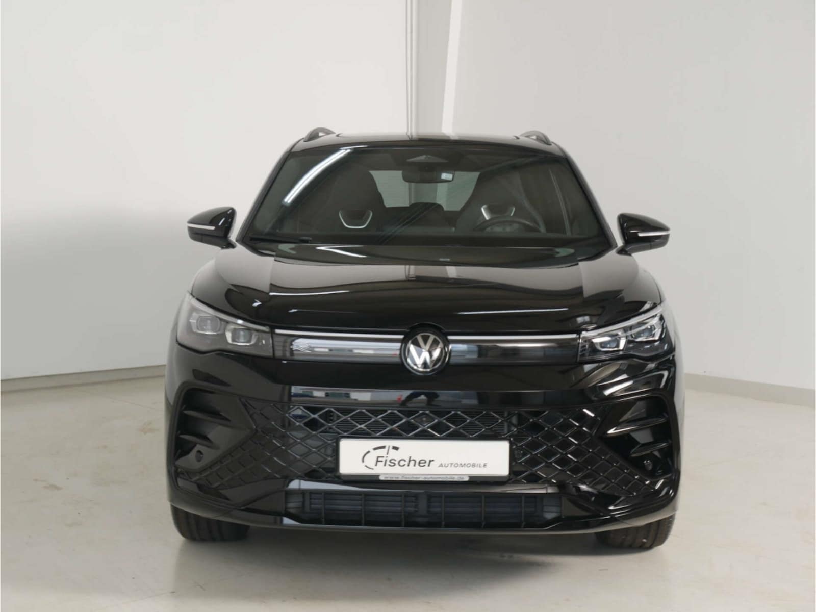 Volkswagen Tiguan – Bild 2
