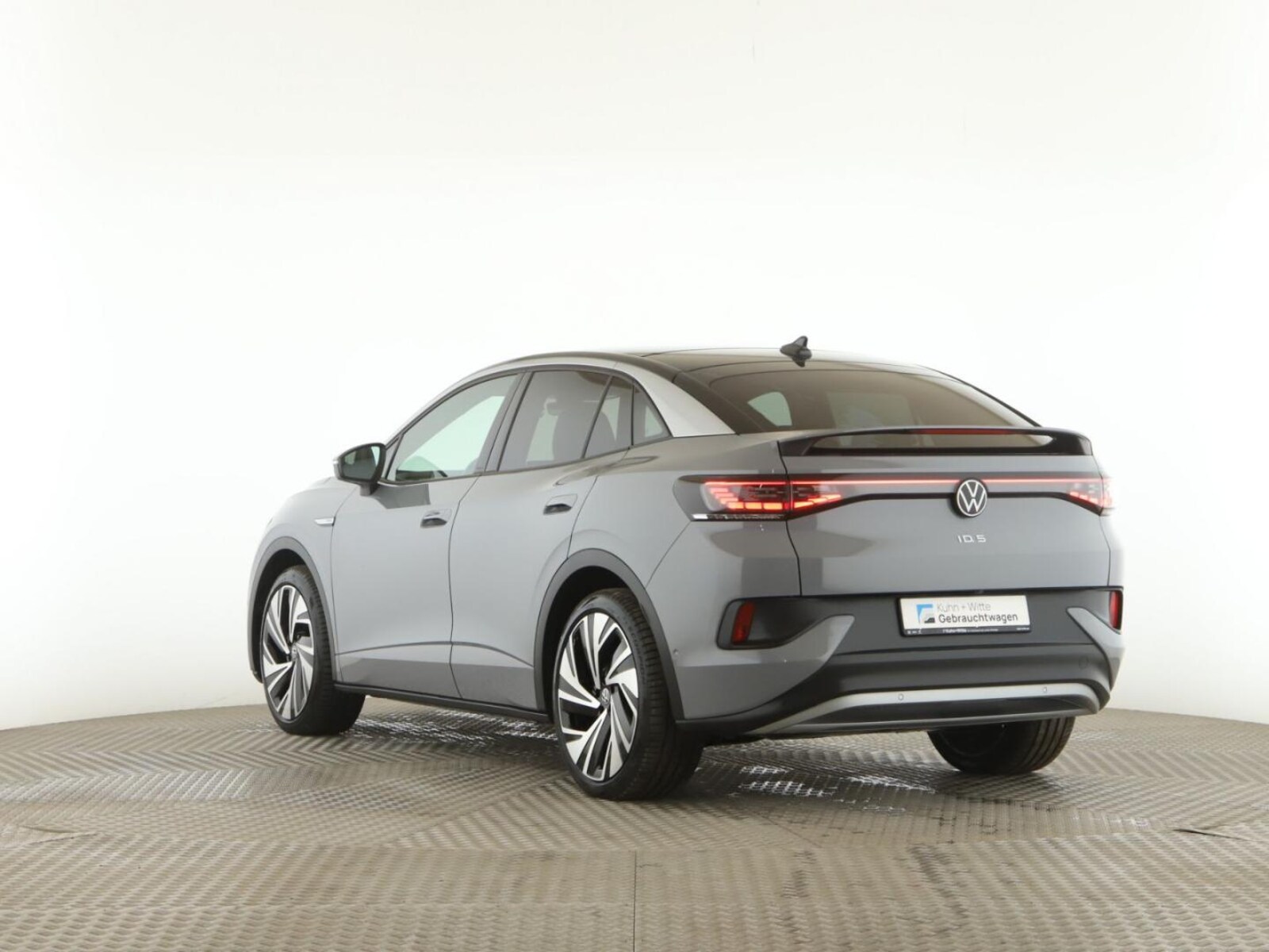 Volkswagen ID.5 – Bild 5