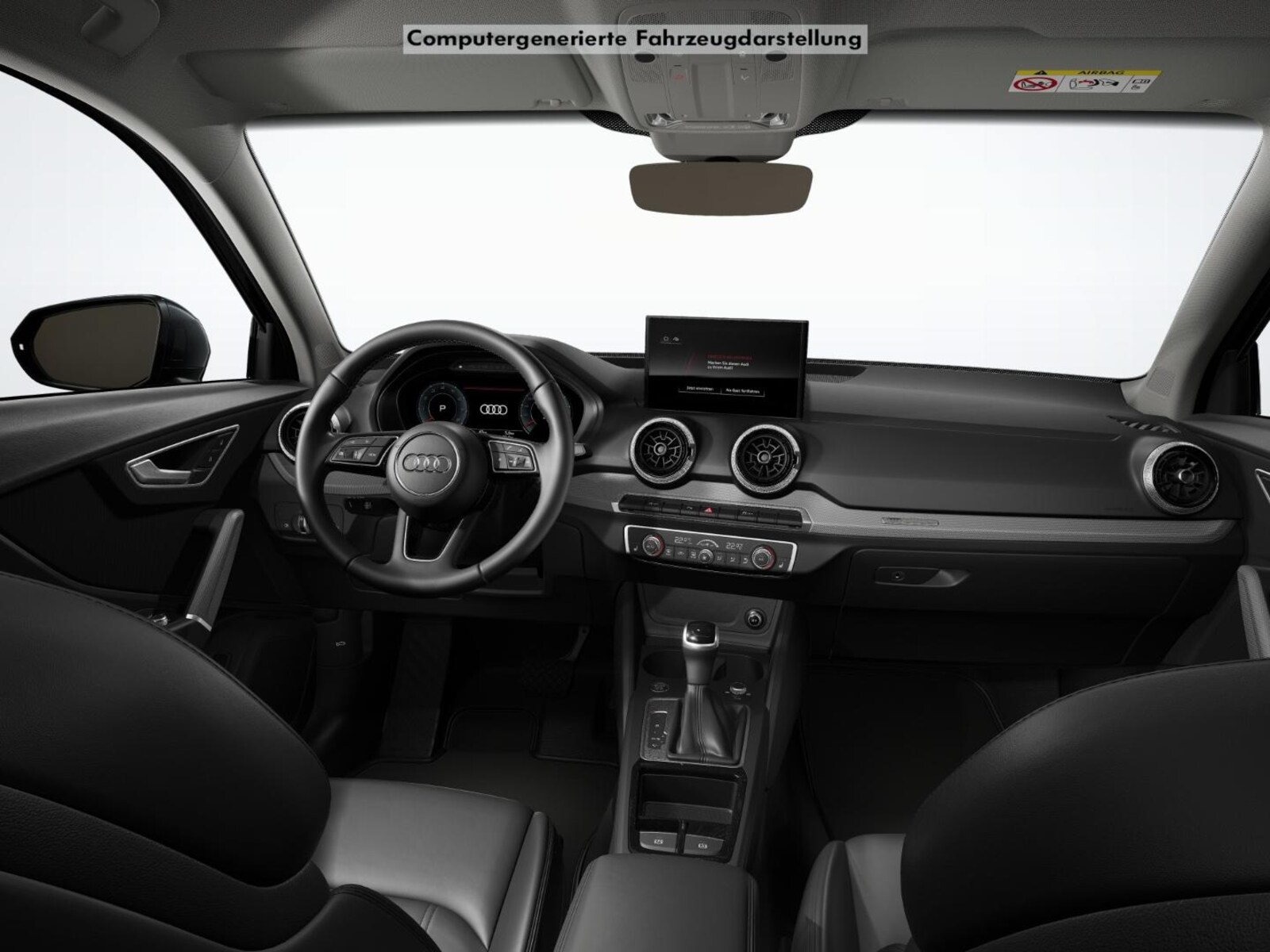 Audi Q2 – Bild 9