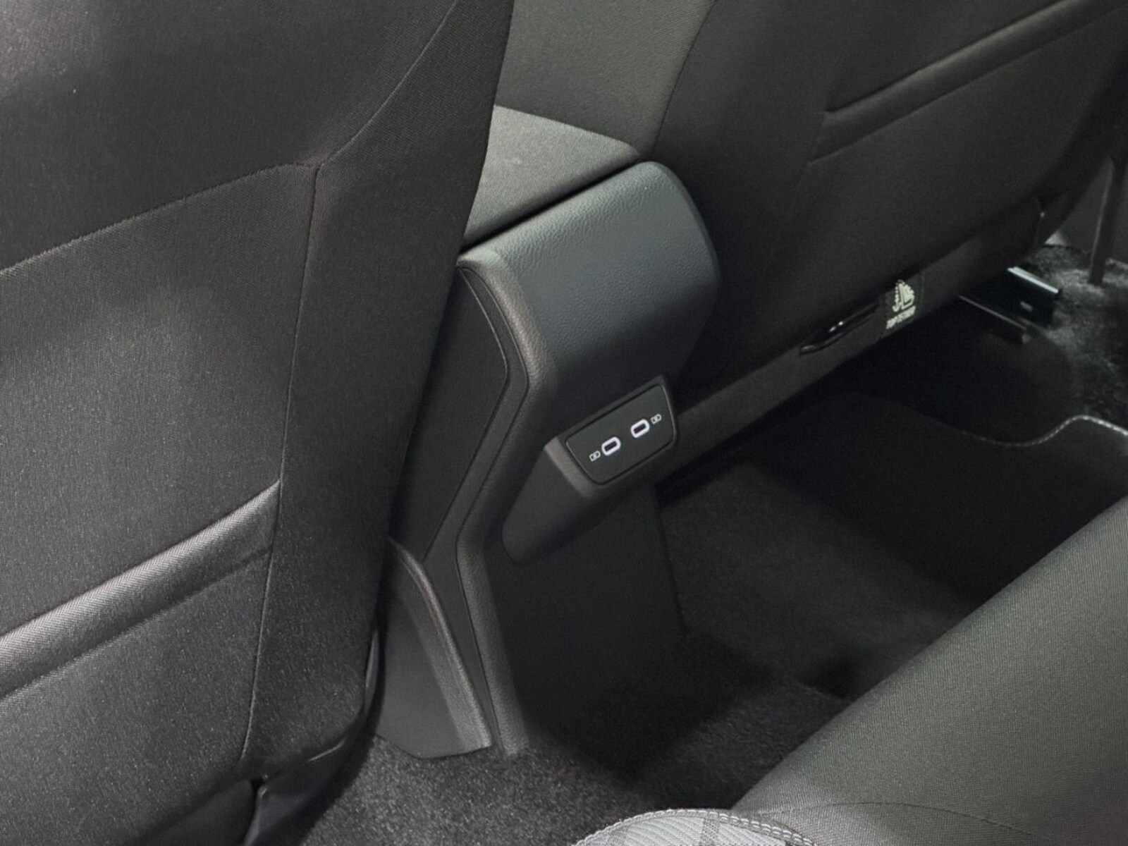 Volkswagen Taigo – Bild 22