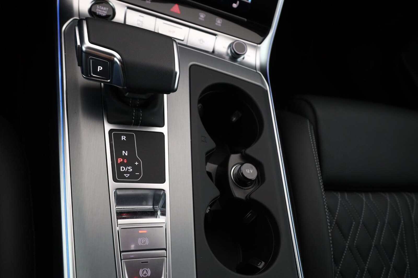 Audi A6 Avant – Bild 16