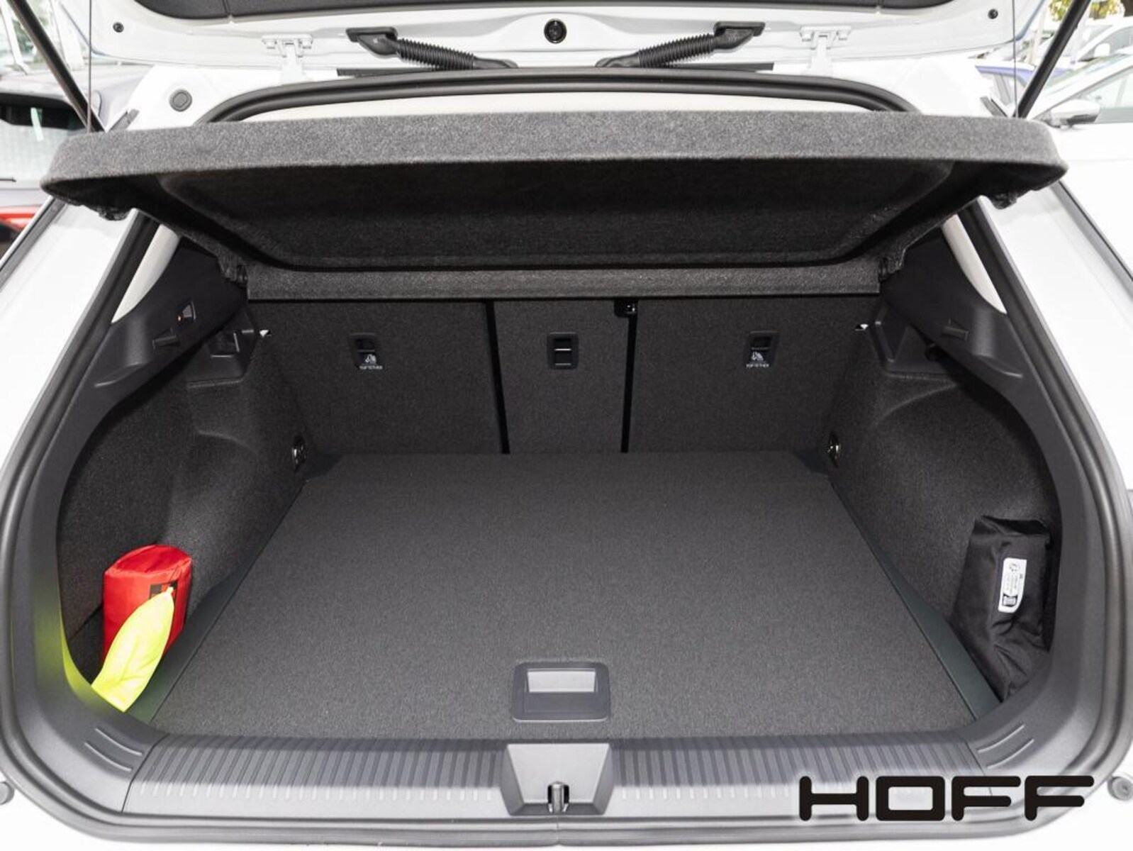 Volkswagen T-Roc – Bild 13