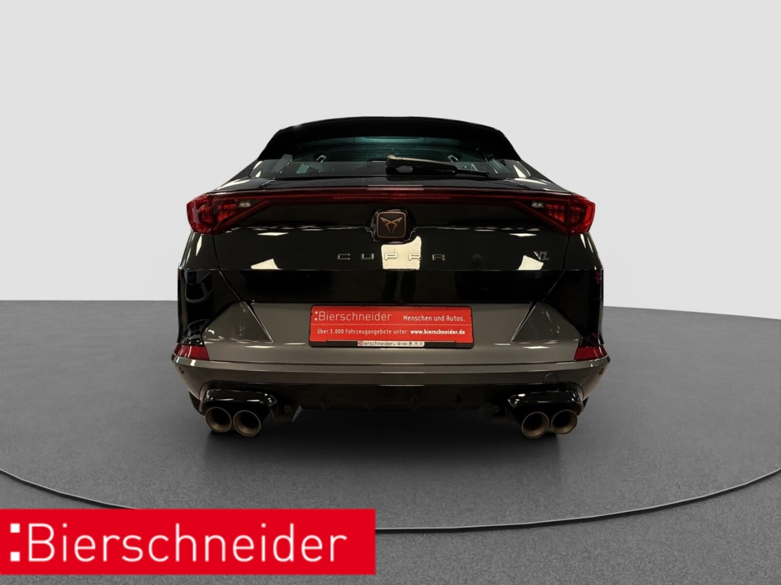 CUPRA Formentor – Bild 7