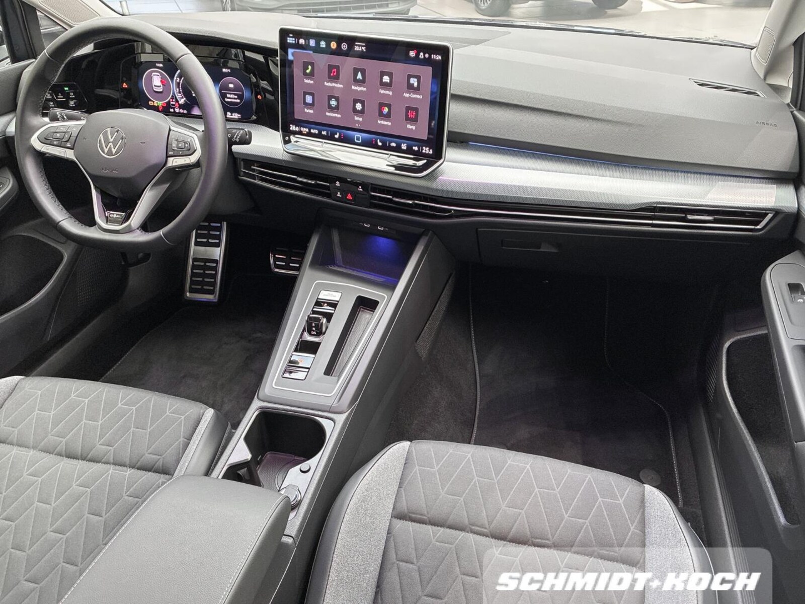 Volkswagen Golf – Bild 10