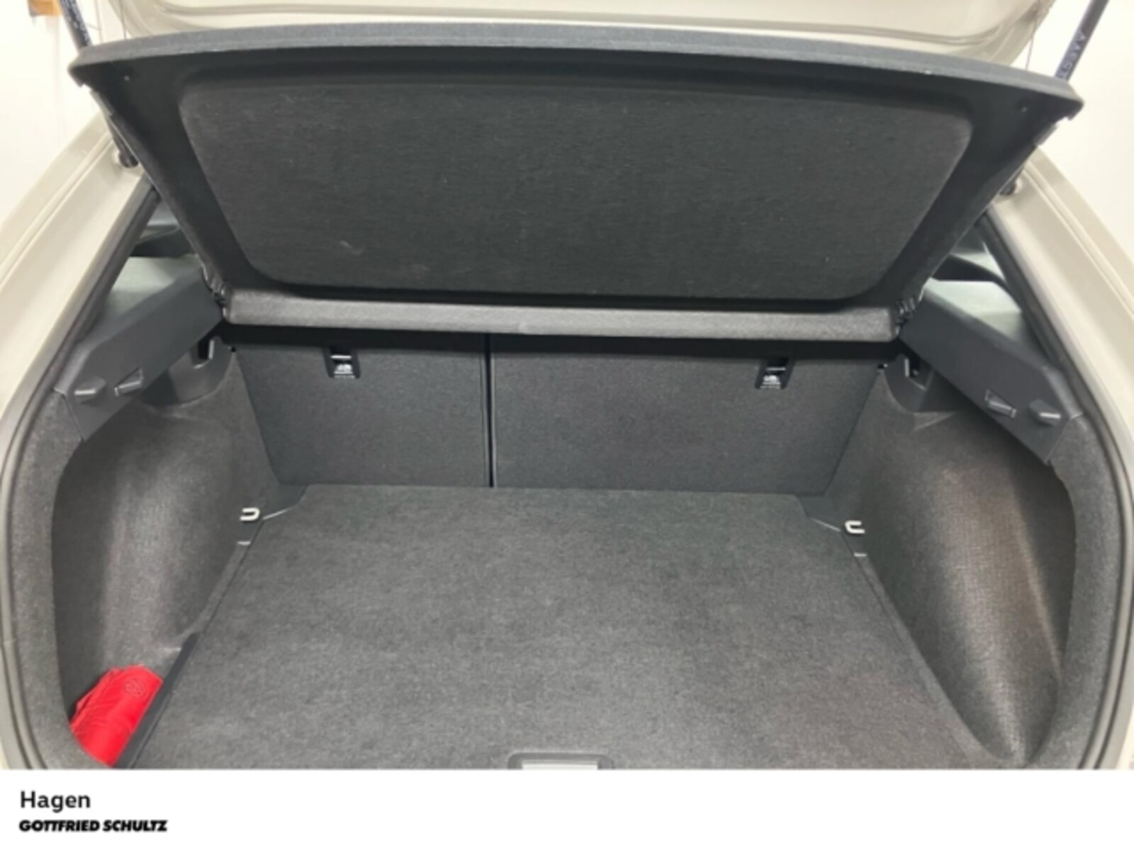 Volkswagen Taigo – Bild 7