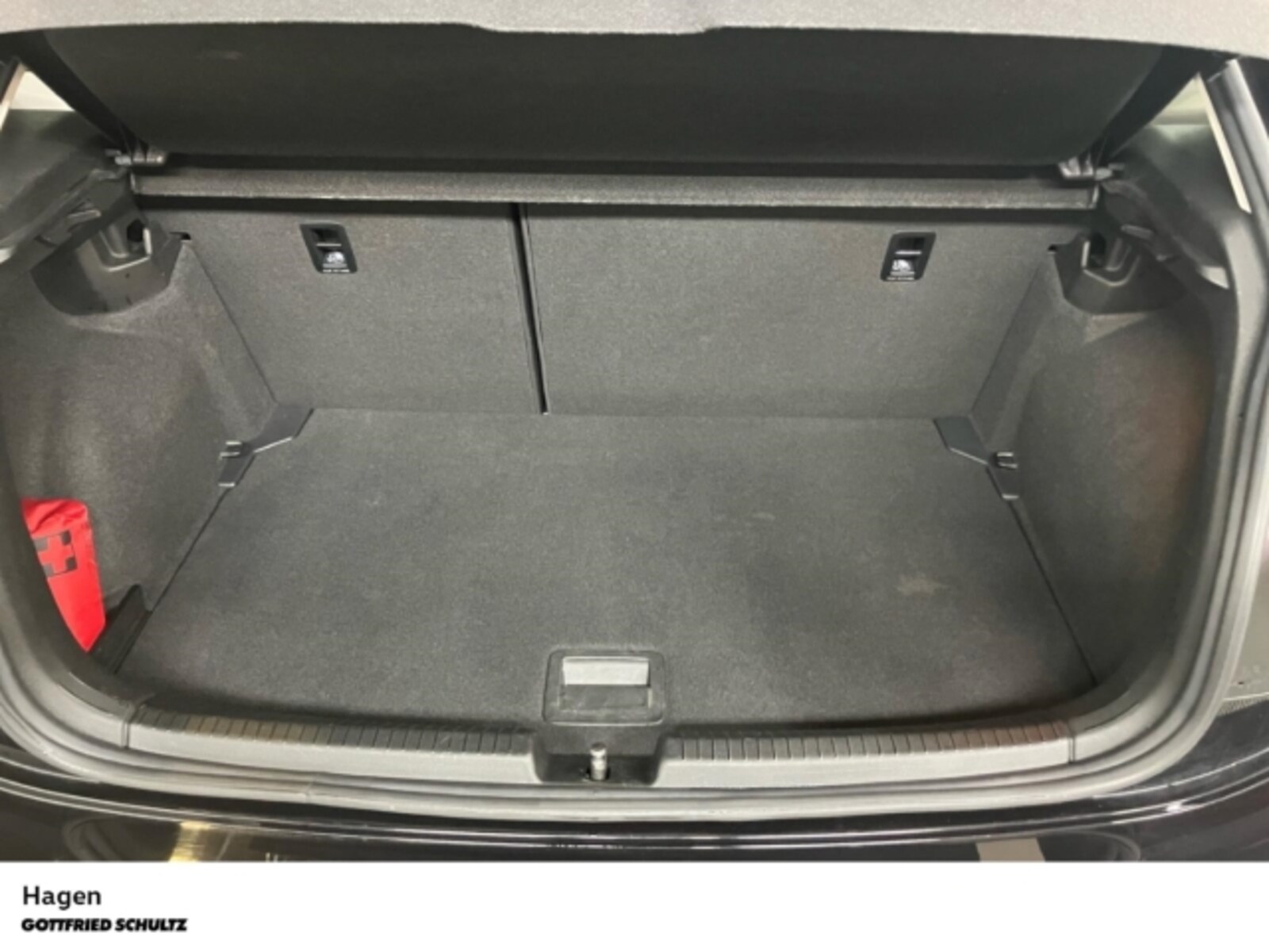 Volkswagen Polo – Bild 7