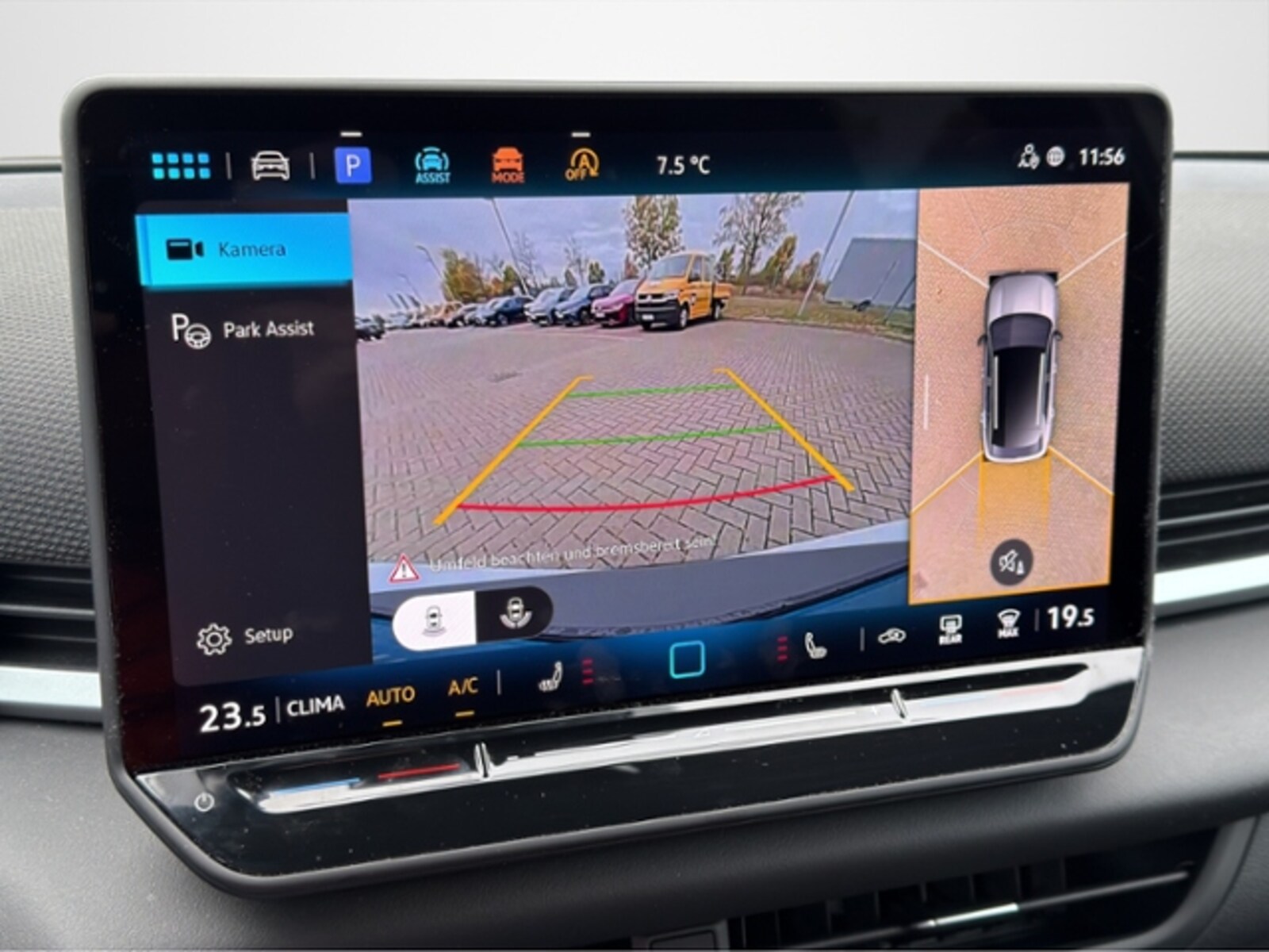 Volkswagen T-Roc – Bild 20