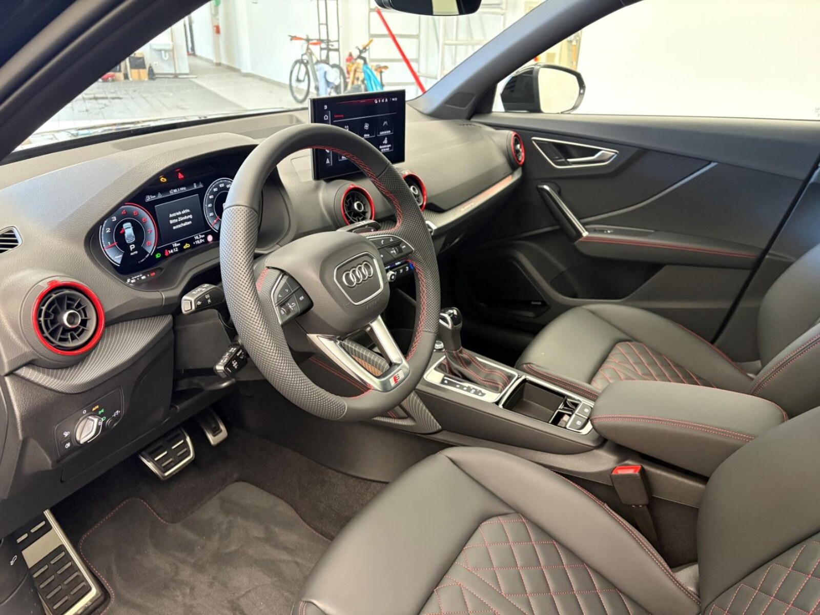 Audi Q2 – Bild 8