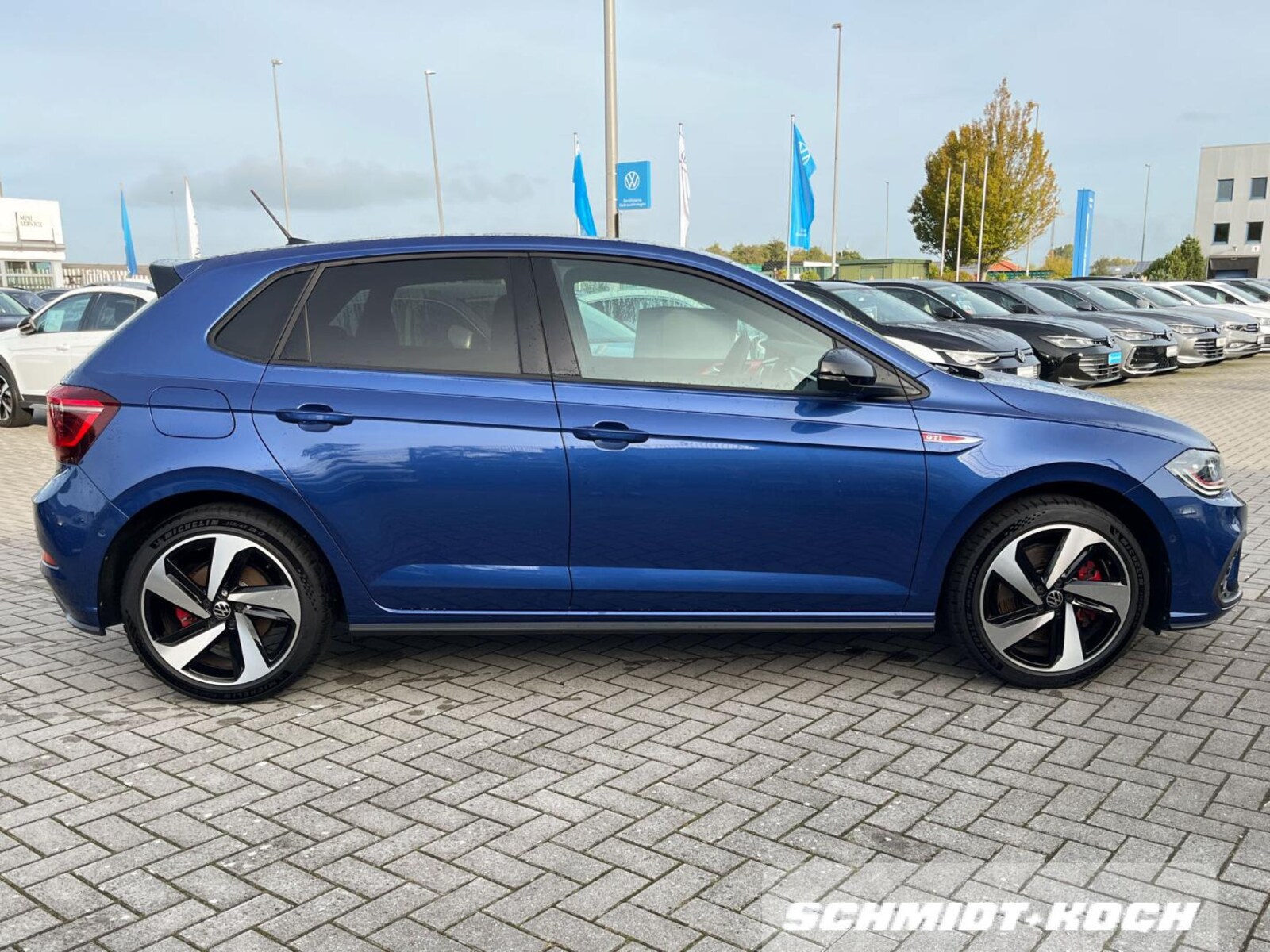Volkswagen Polo – Bild 4