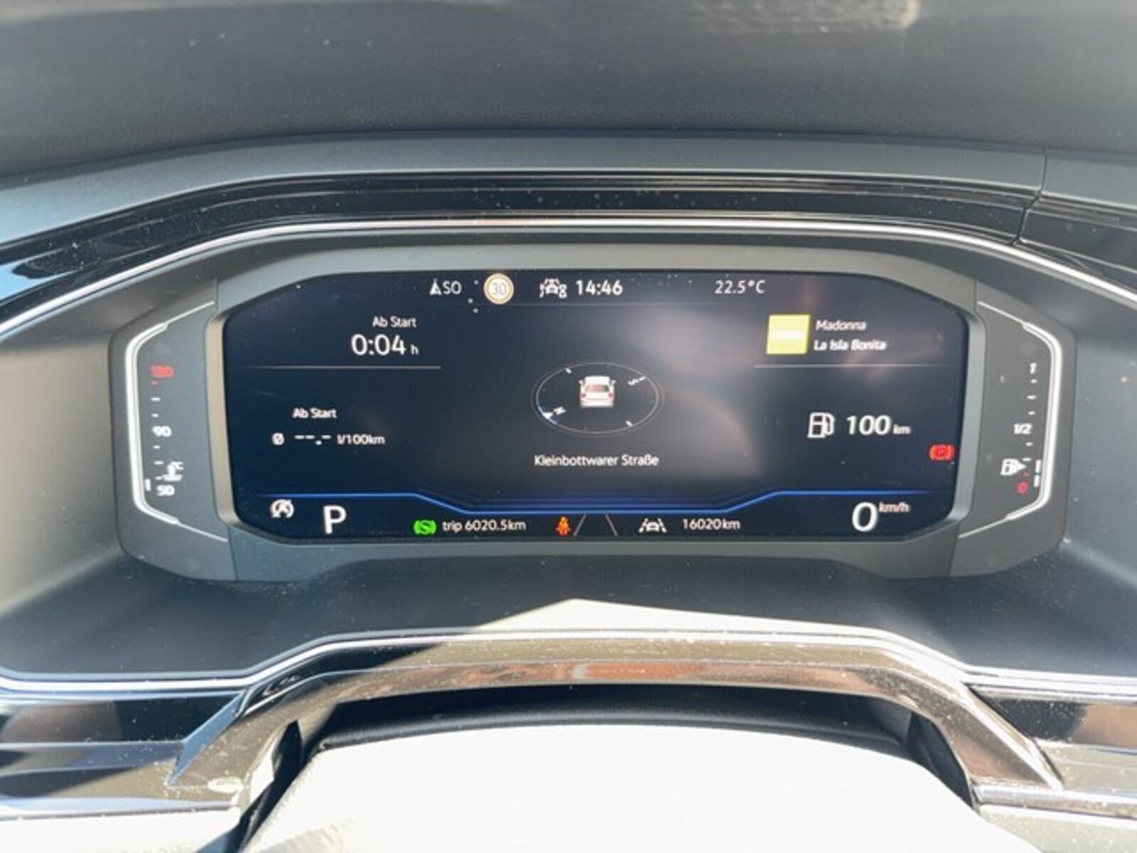 Volkswagen Polo – Bild 9