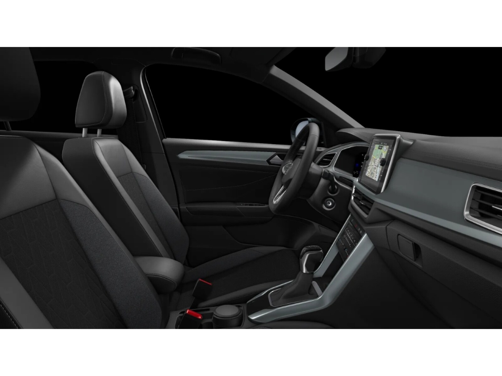 Volkswagen T-Roc – Bild 6