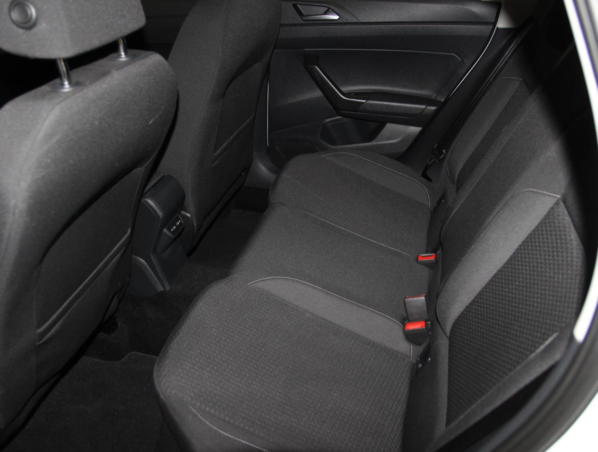 Volkswagen Polo Comfortline