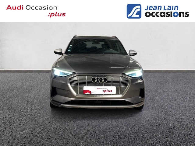 Audi E-tron Avus 55 Quattro 300,00 KW - 2019 - Joinsteer - #2