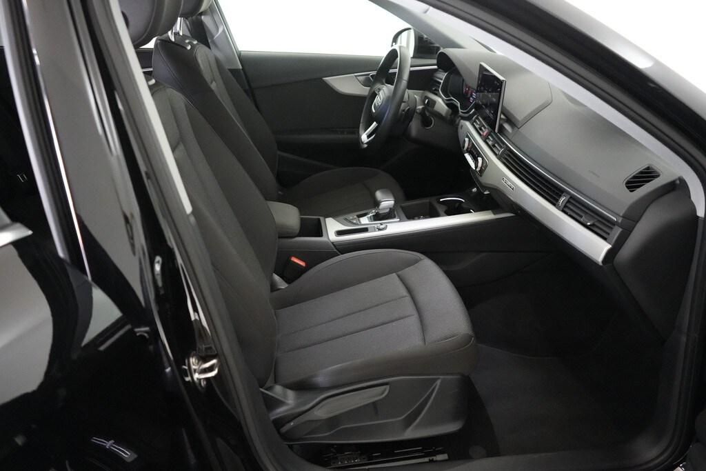 Image about Audi A4 Avant 40 TDI quattro S tronic