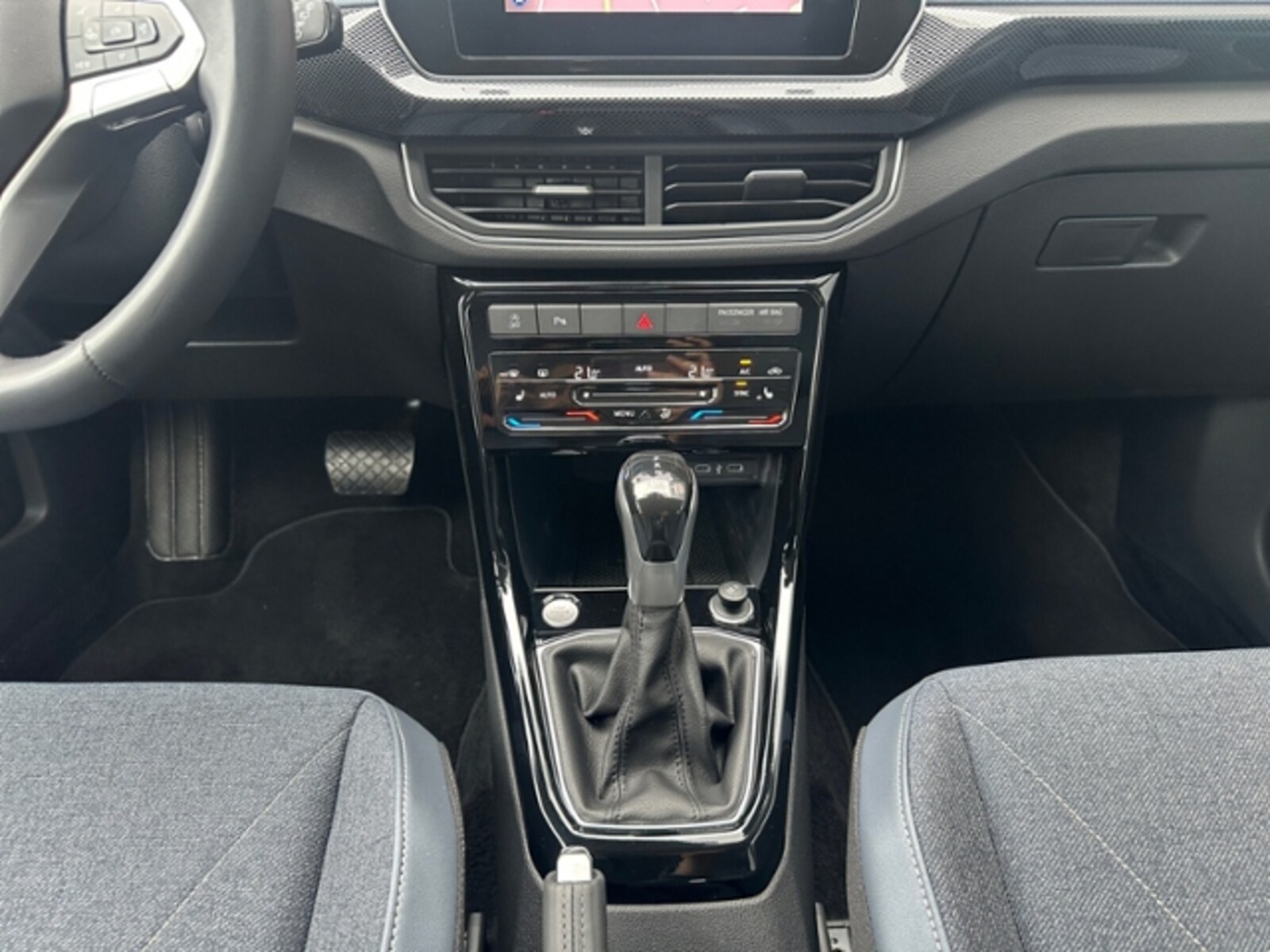 Volkswagen T-Cross – Bild 15