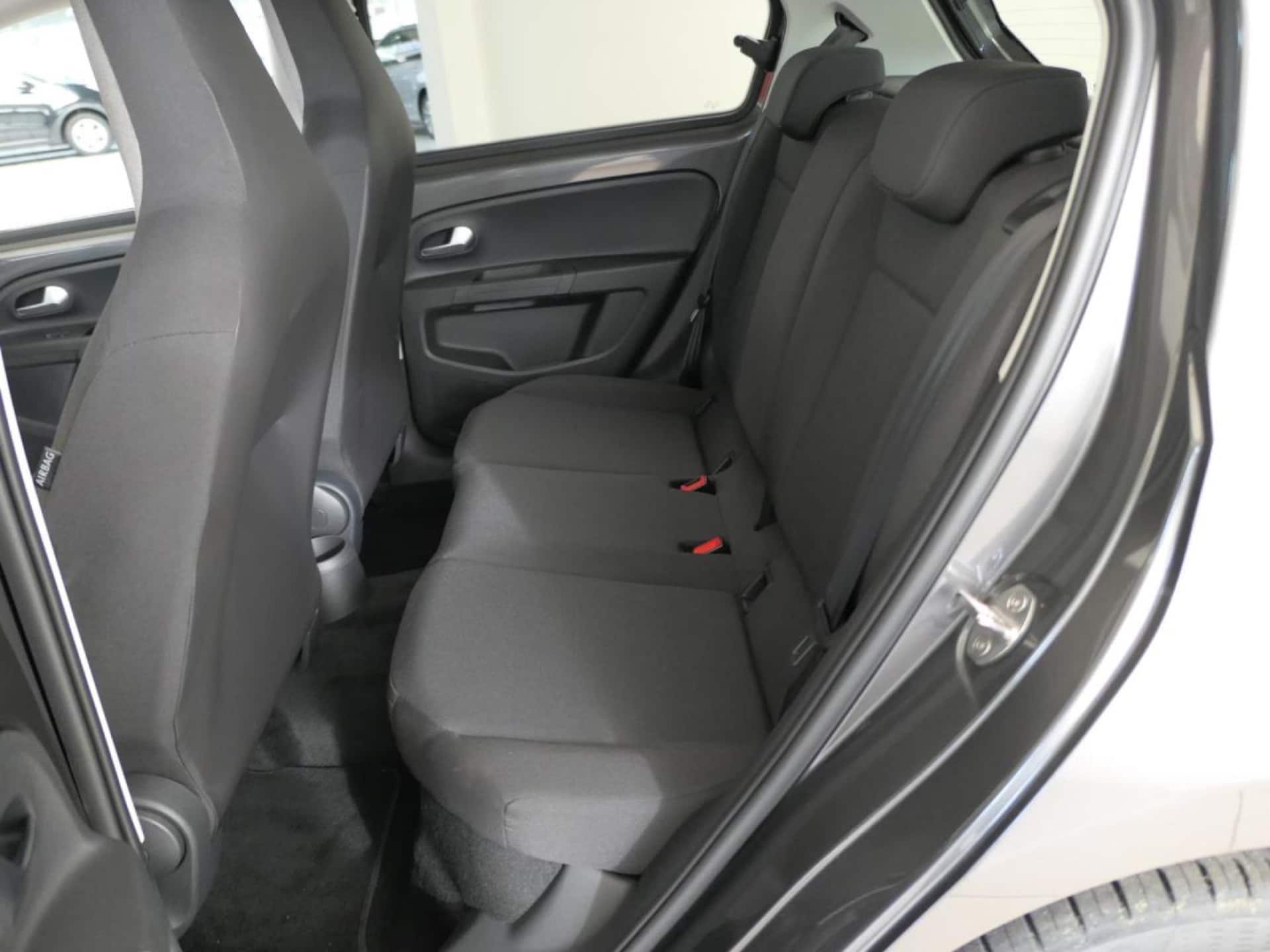 Volkswagen e-up! Edition