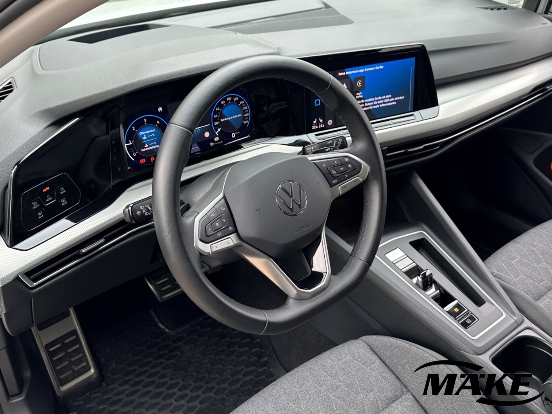 Volkswagen Golf MOVE