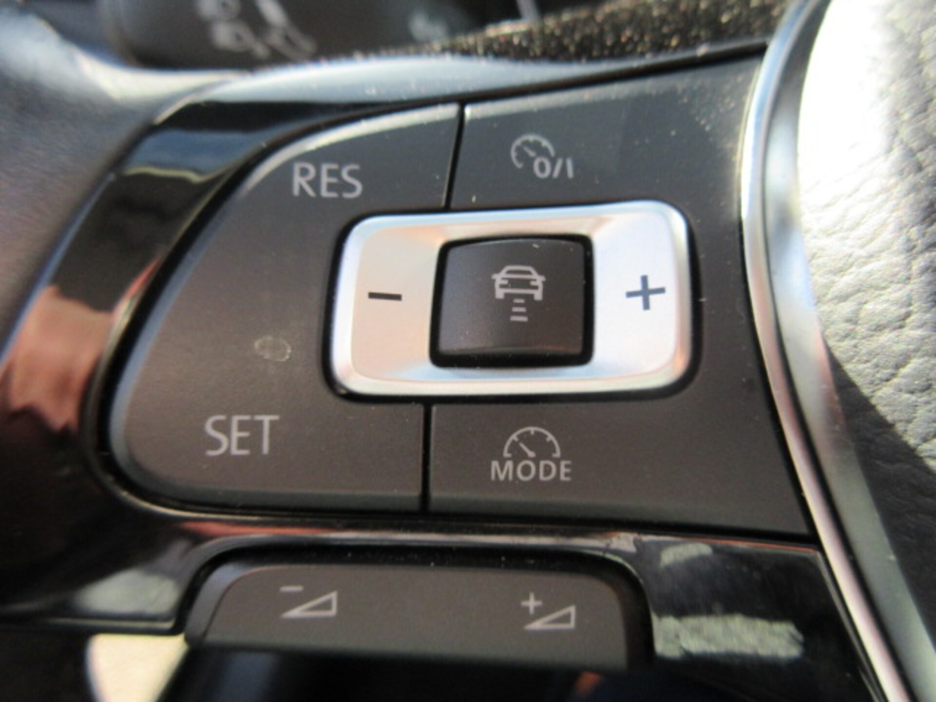 Volkswagen Polo beats