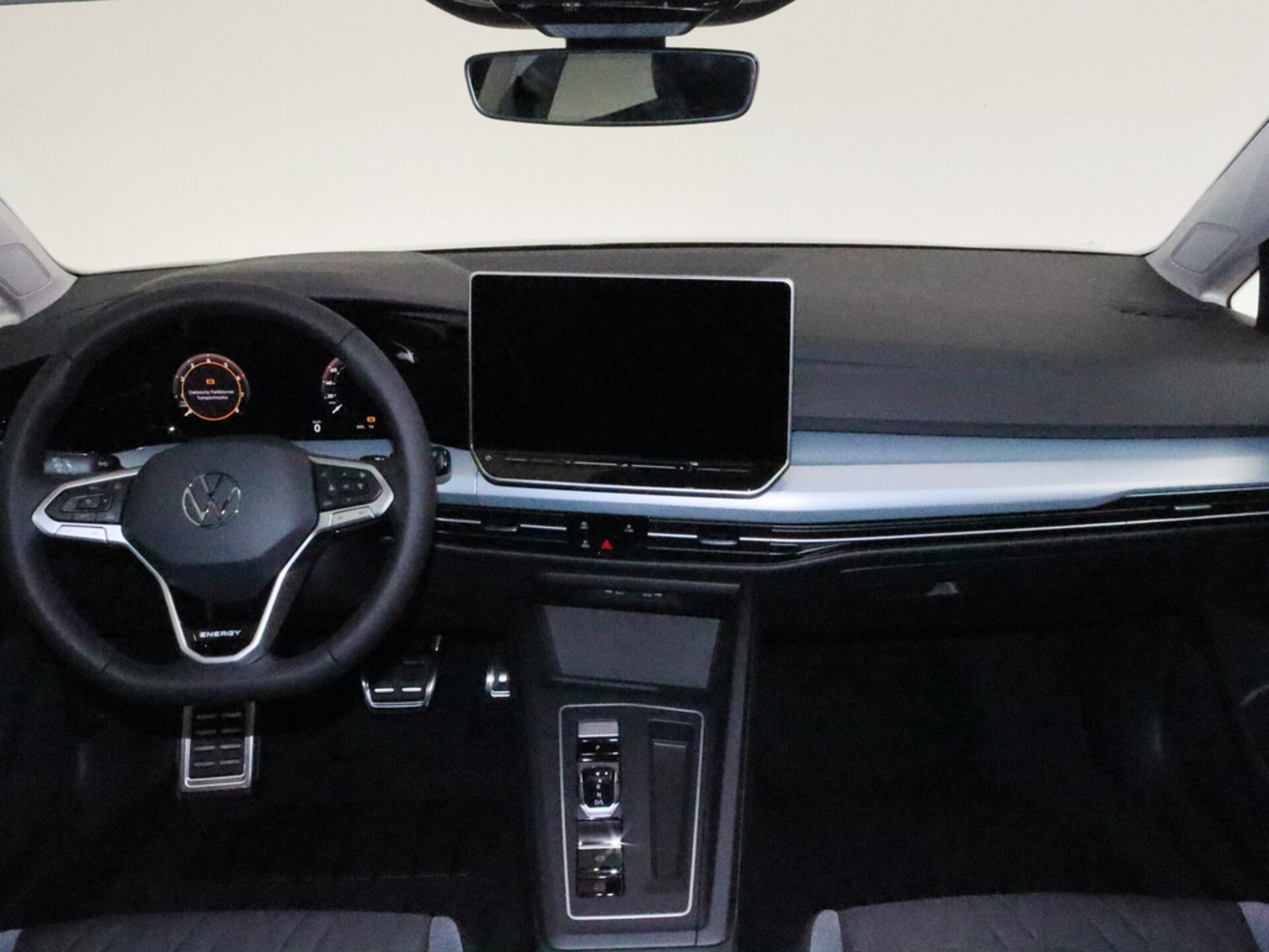 Volkswagen Golf ENERGY
