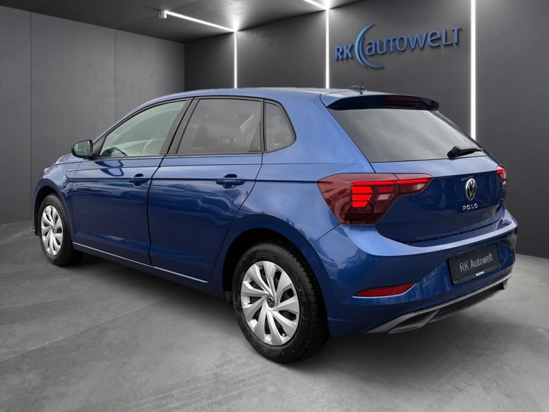 Volkswagen Polo Life