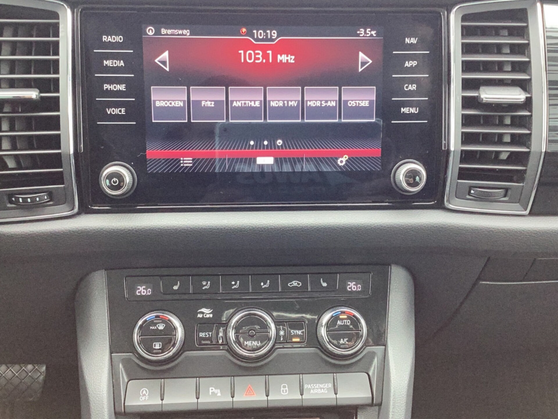 Skoda Kodiaq Style