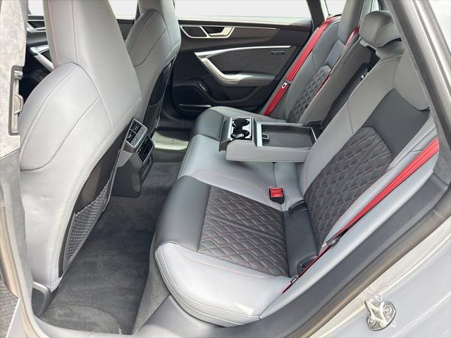 2025 Audi S7 Prestige - Photo 12