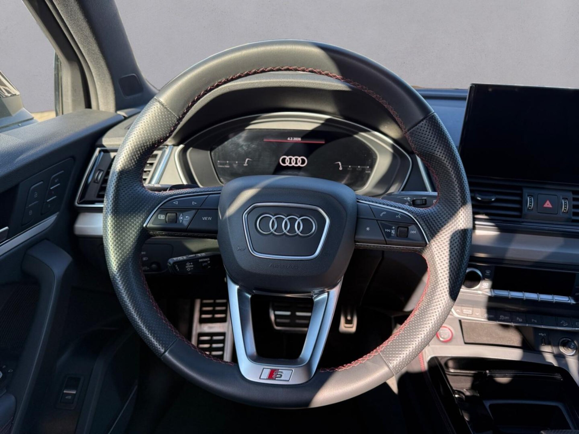 Audi SQ5 SUV