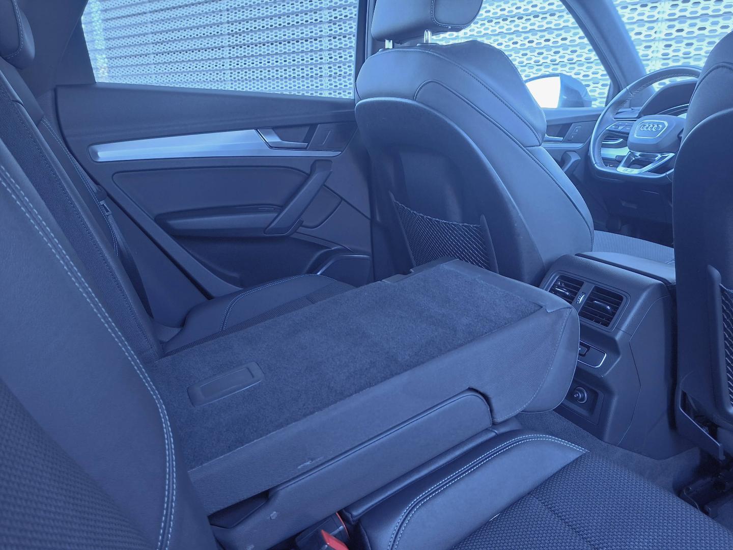 Image about Audi Q5 Sportback S line 40 TDI quattro 150 kW (204 ch) S tronic