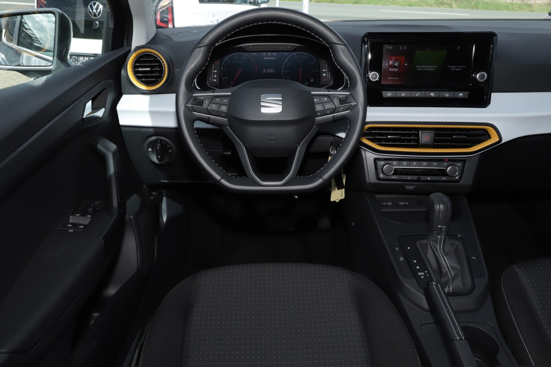 SEAT Ibiza Style
