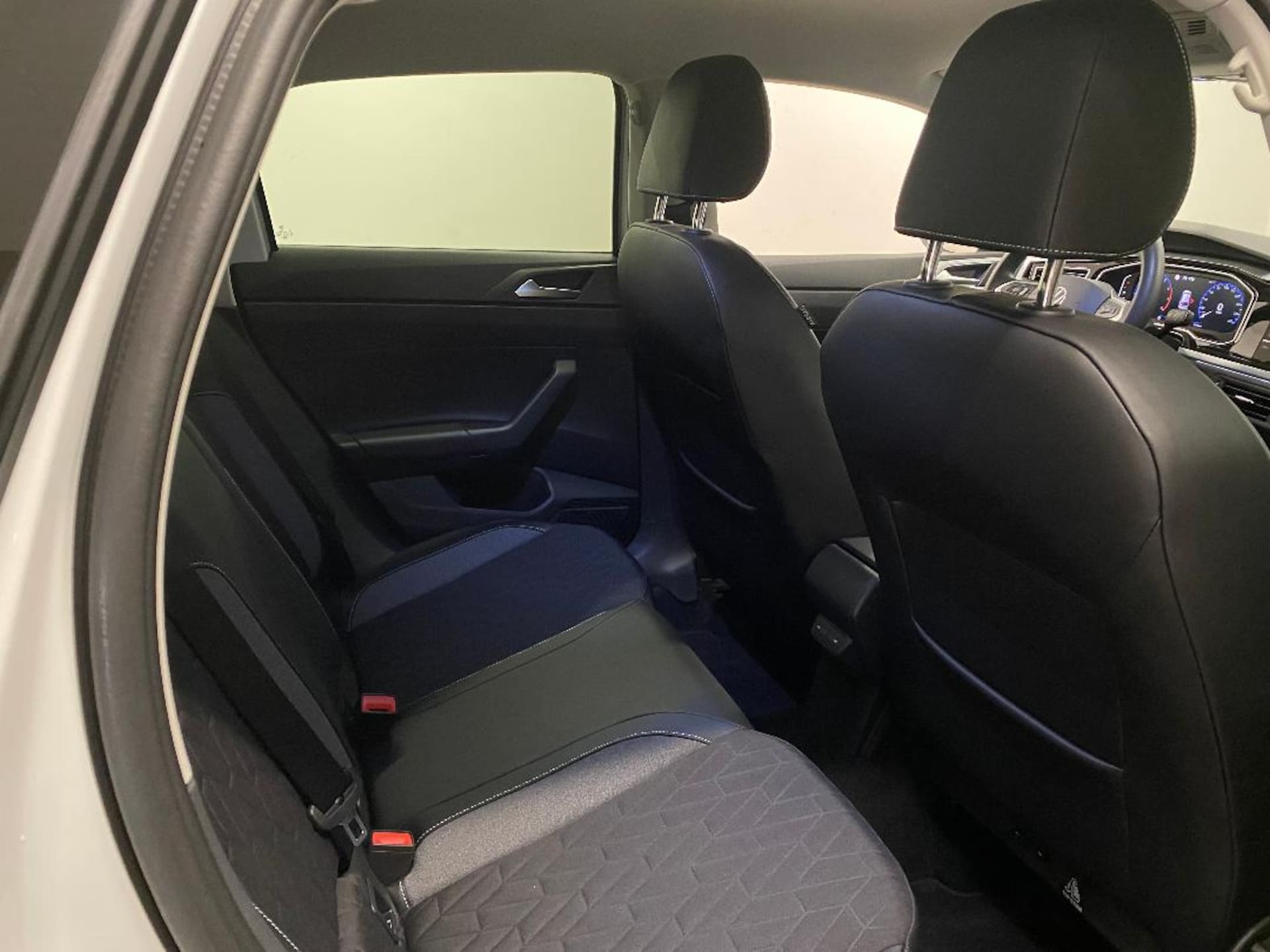 Volkswagen Taigo Goal