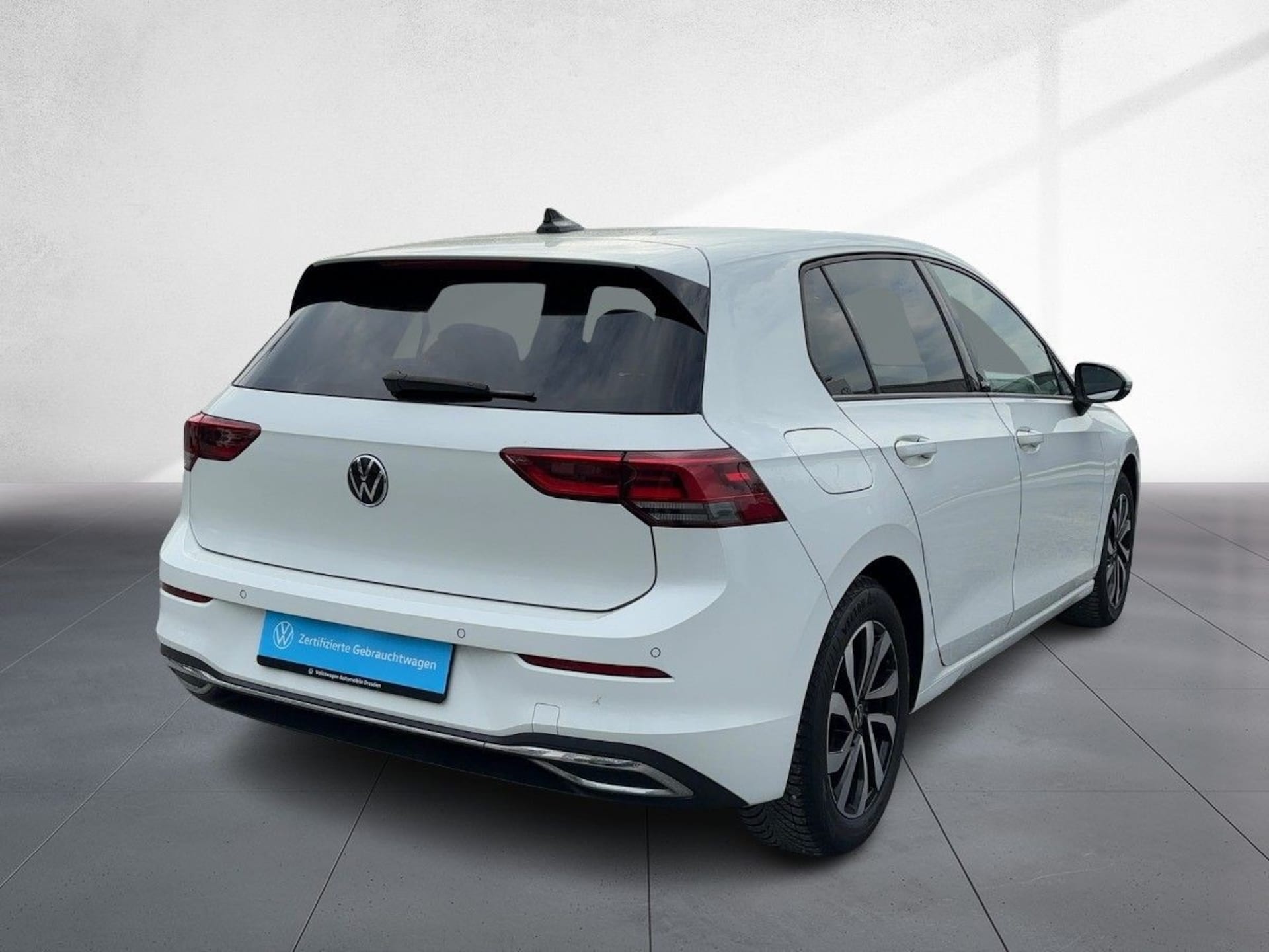 Volkswagen Golf Active