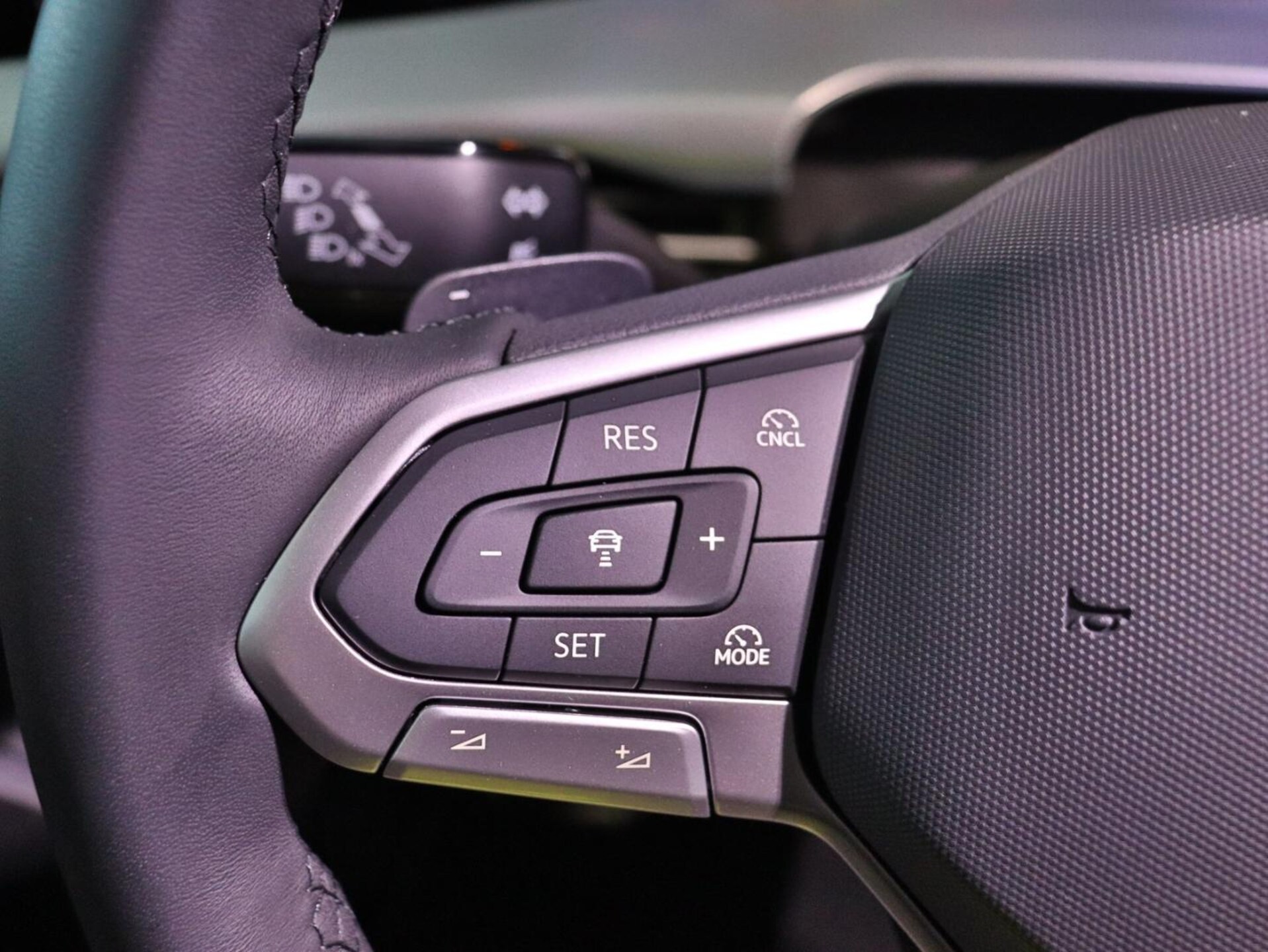 Volkswagen Golf ENERGY