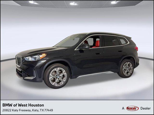 2025 BMW X1 28i