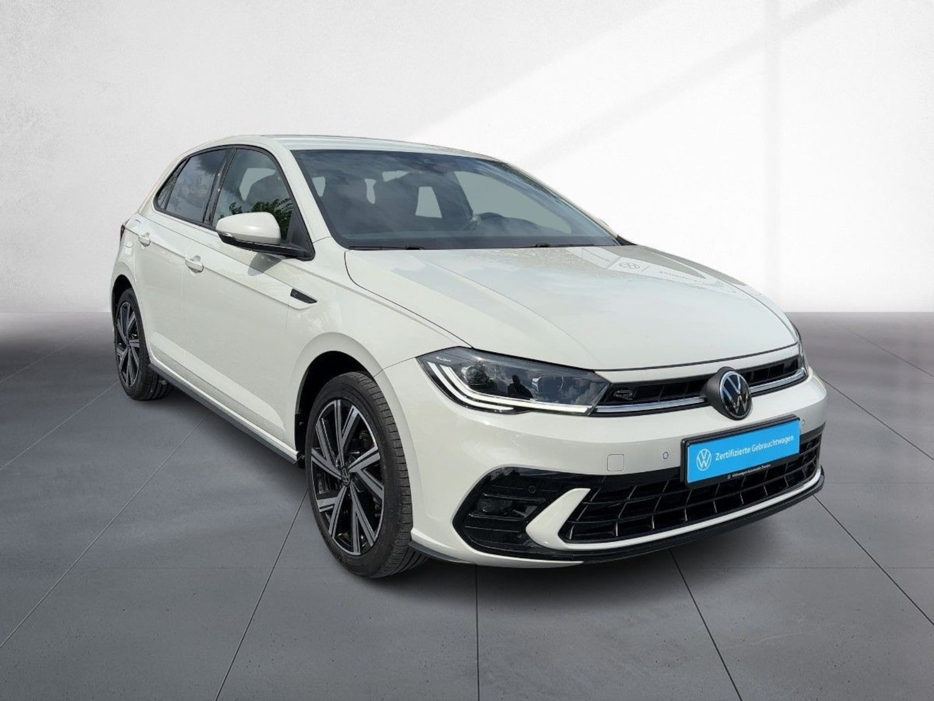 Volkswagen Polo R-Line