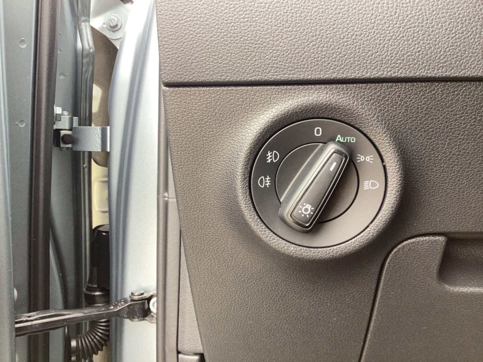 Skoda Karoq Ambition