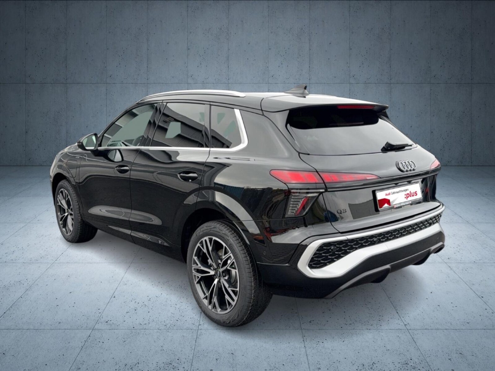 Audi Q3 – Bild 4