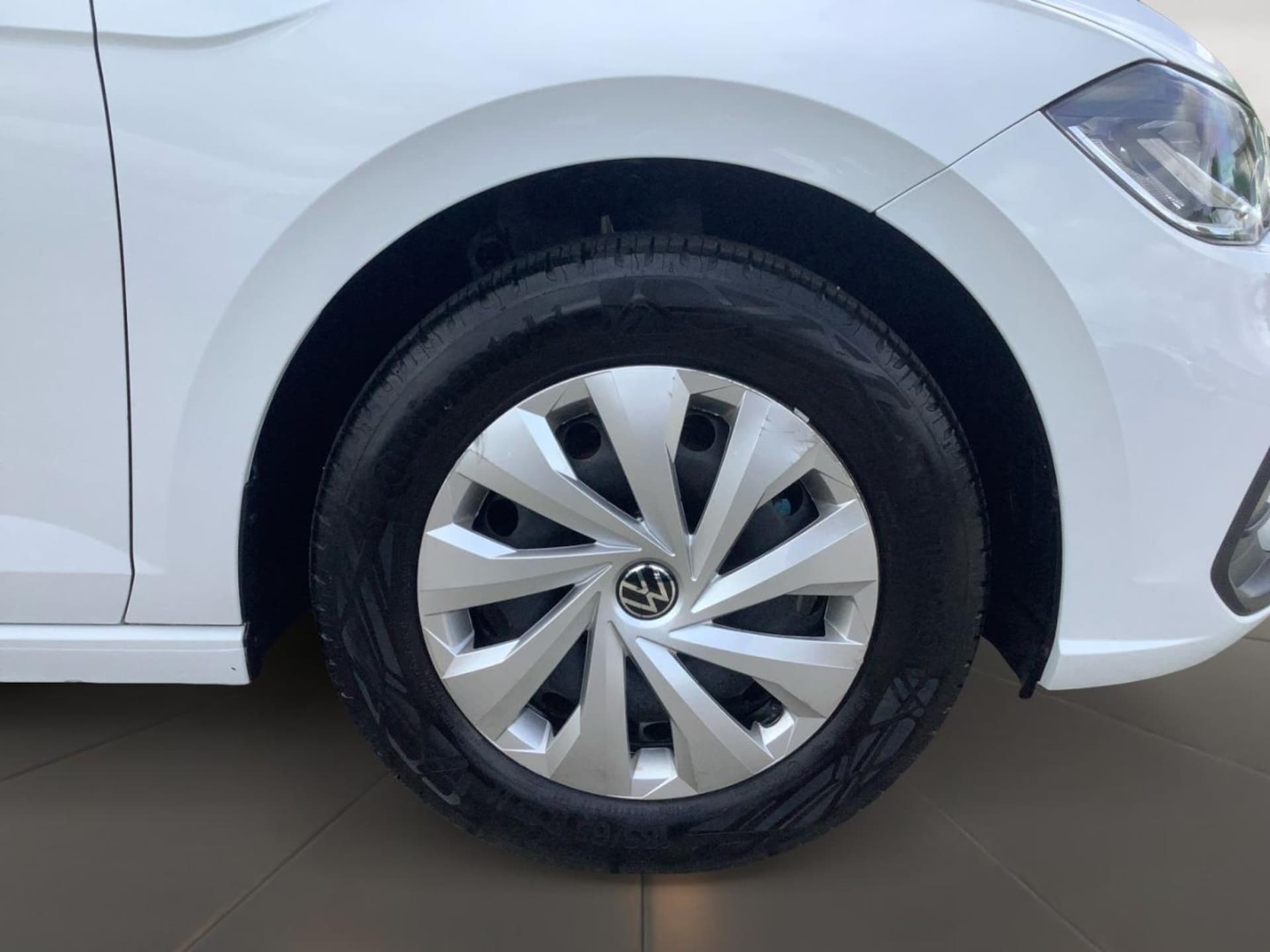 Volkswagen Polo Life