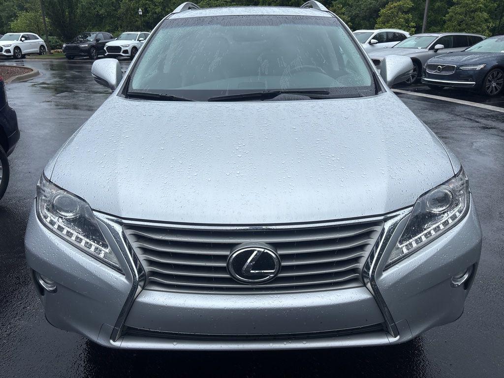 2015 Lexus RX 350 350 AWD's photo
