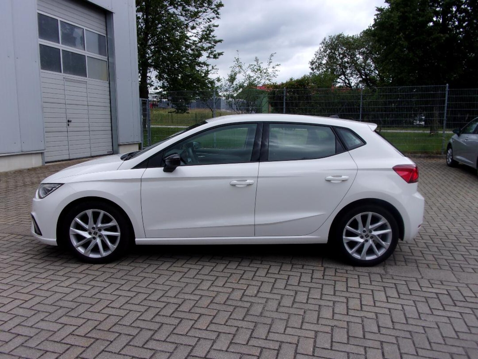 SEAT Ibiza – Bild 8