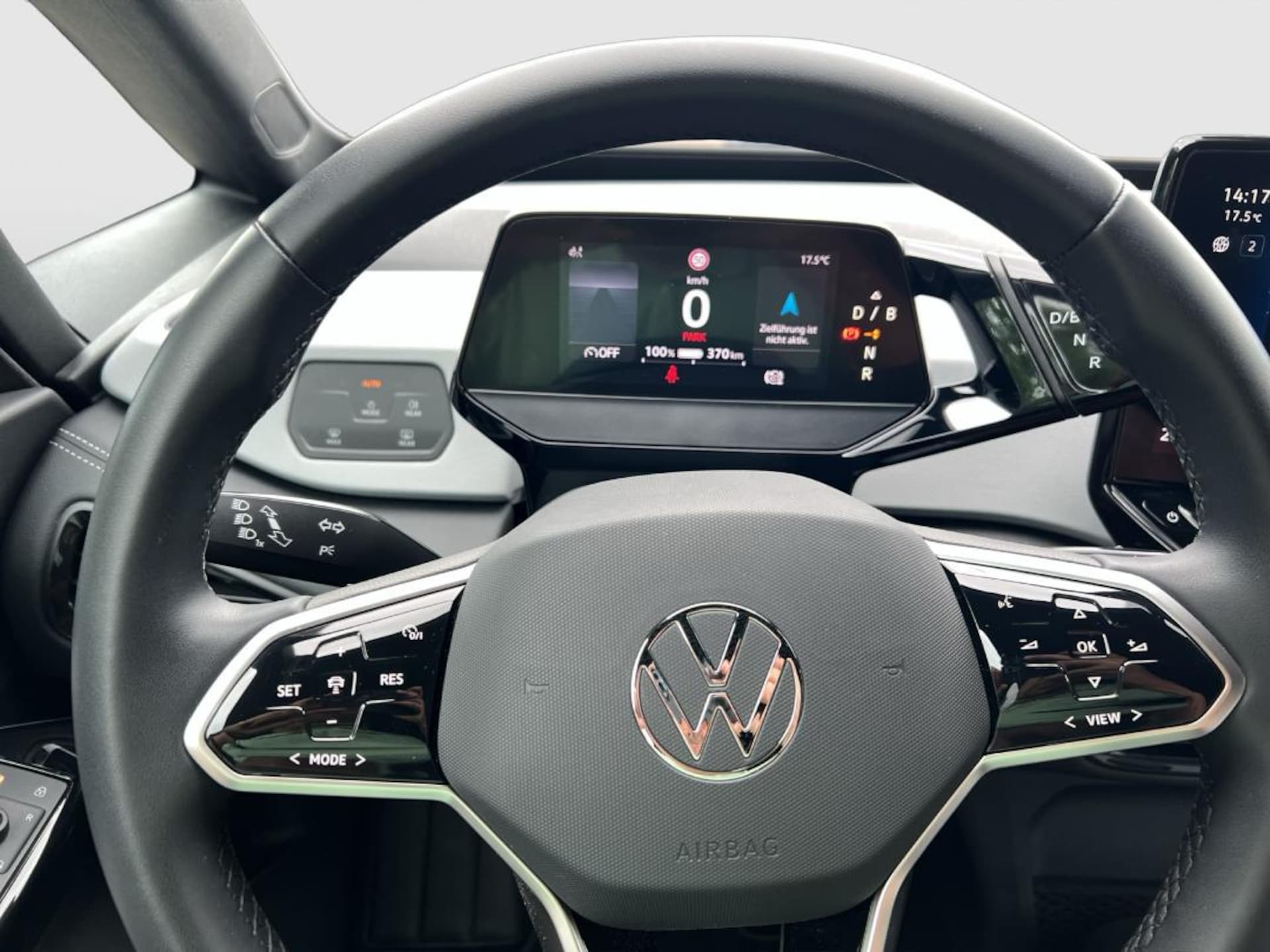 Volkswagen ID.3 MOVE Pro