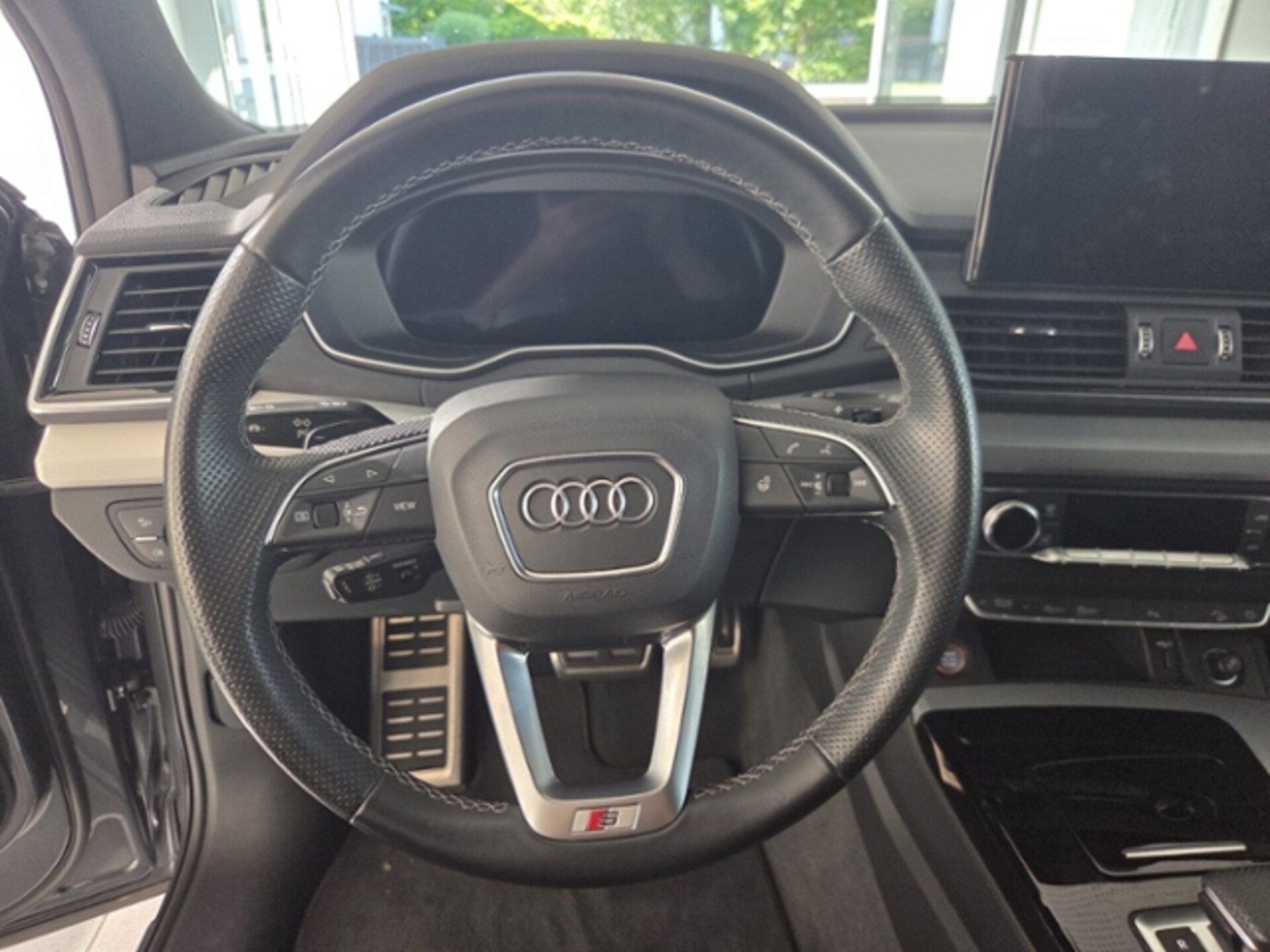 Audi SQ5 SUV
