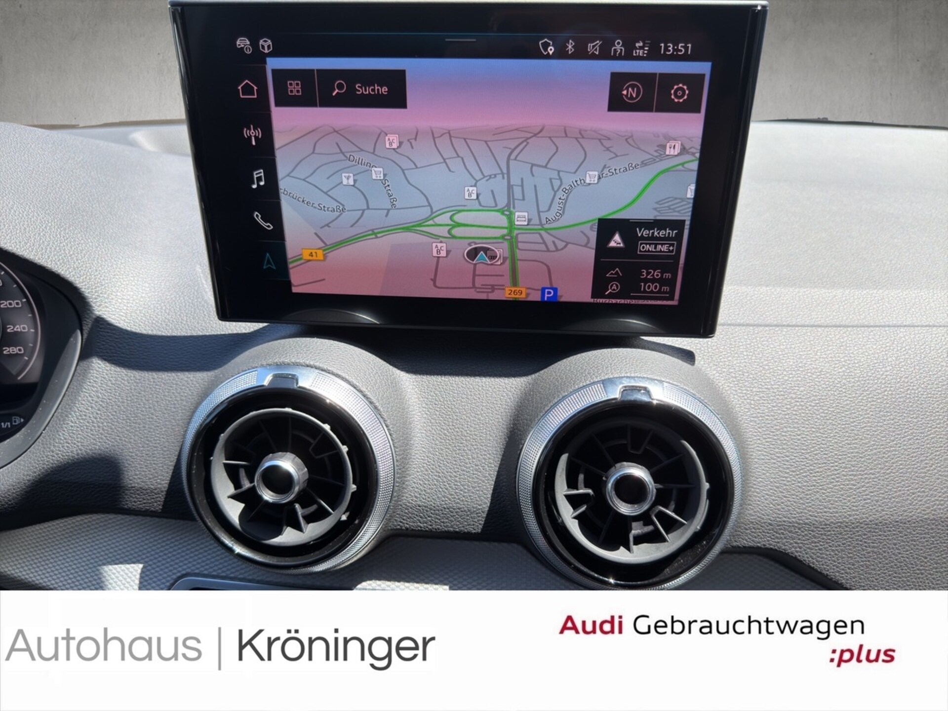 Audi Q2 Advanced